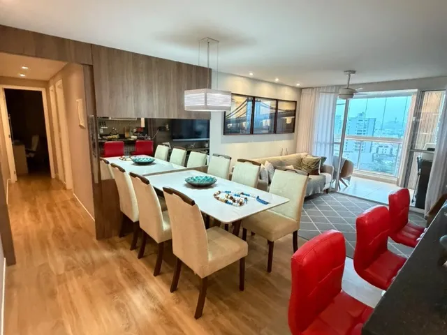 Imagem 5: Imperdível: Apartamento com 2 quartos na Praia do Morro, Guarapari-ES! Varanda gourmet
