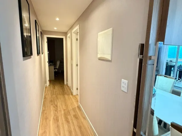 Imagem 9: Imperdível: Apartamento com 2 quartos na Praia do Morro, Guarapari-ES! Varanda gourmet