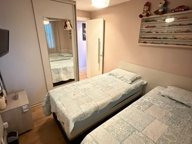 Imagem 12: Imperdível: Apartamento com 2 quartos na Praia do Morro, Guarapari-ES! Varanda gourmet