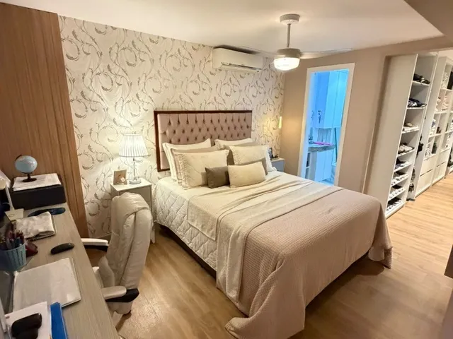 Imagem 13: Imperdível: Apartamento com 2 quartos na Praia do Morro, Guarapari-ES! Varanda gourmet