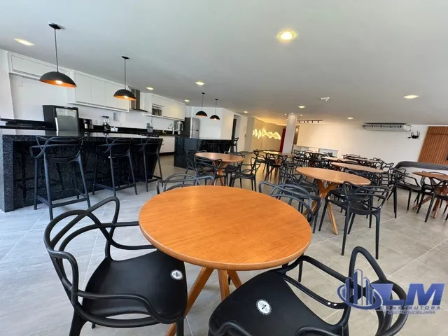Imagem 15: Imperdível: Apartamento com 2 quartos na Praia do Morro, Guarapari-ES! Varanda gourmet