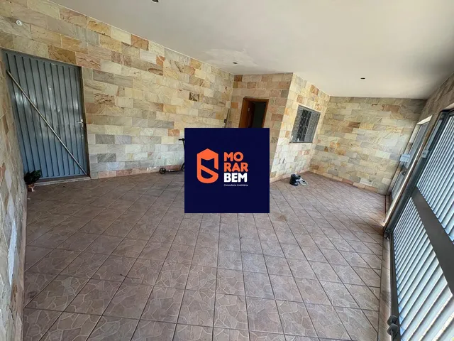 Imagem: Casa à venda no bairro Osvaldo Rezende