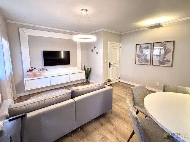 Imagem 7: APARTAMENTO 2 DORMITÓRIOS MOBILIADO