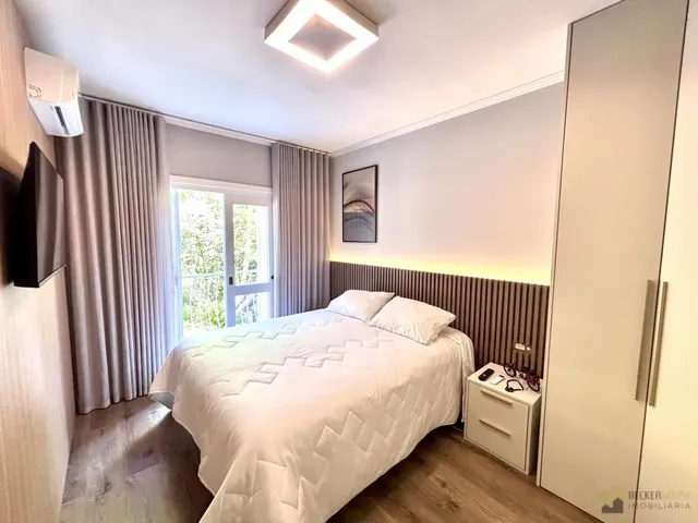 Imagem 3: APARTAMENTO 2 DORMITÓRIOS MOBILIADO