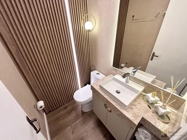 Imagem 5: APARTAMENTO 2 DORMITÓRIOS MOBILIADO