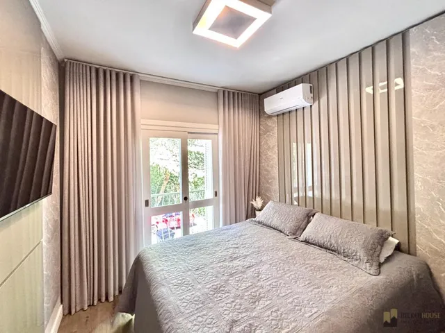 Imagem 2: APARTAMENTO 2 DORMITÓRIOS MOBILIADO