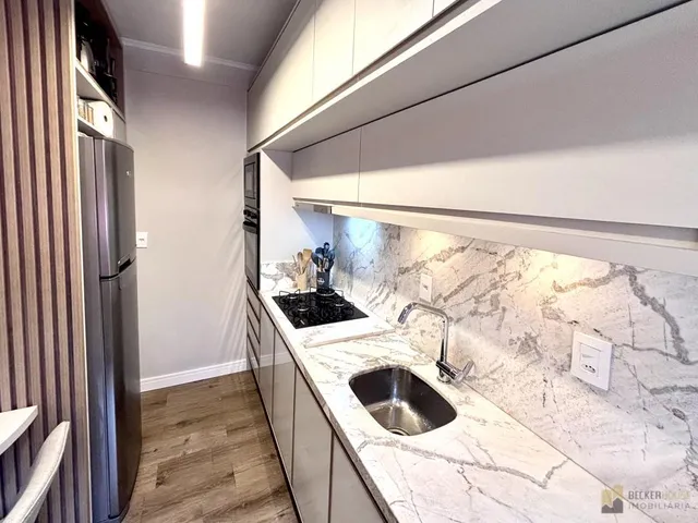 Imagem 8: APARTAMENTO 2 DORMITÓRIOS MOBILIADO