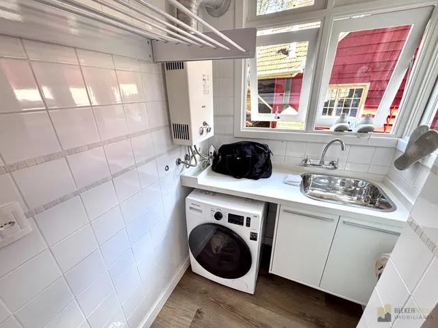 Imagem 6: APARTAMENTO 2 DORMITÓRIOS MOBILIADO