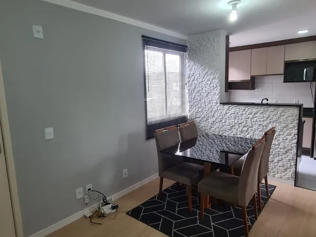 Imagem: Apartamento 02 Quartos - Residencial California!
