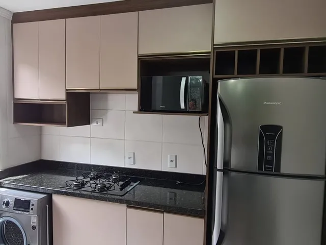 Imagem 7: Apartamento 02 Quartos - Residencial California!