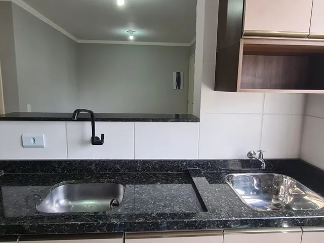 Imagem 16: Apartamento 02 Quartos - Residencial California!