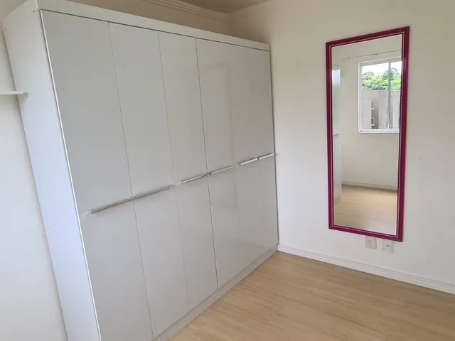Imagem 10: Apartamento 02 Quartos - Residencial California!