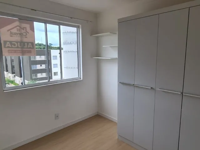 Imagem 2: Apartamento 02 Quartos - Residencial California!