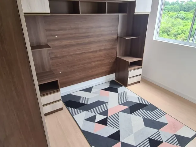 Imagem 5: Apartamento 02 Quartos - Residencial California!