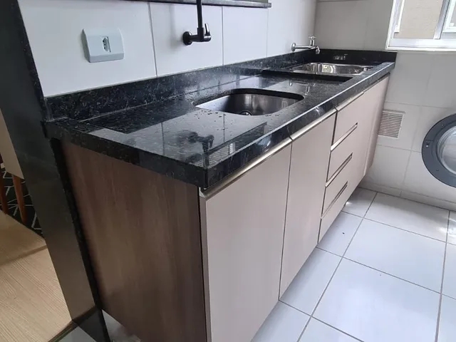 Imagem 13: Apartamento 02 Quartos - Residencial California!