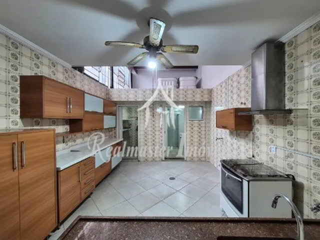 Imagem: Sobrado Residencial em Santo André - Sp