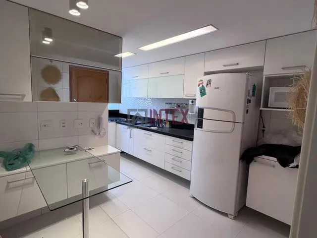 Imagem 10: Apartment em Niterói - Rio de Janeiro, Icaraí
