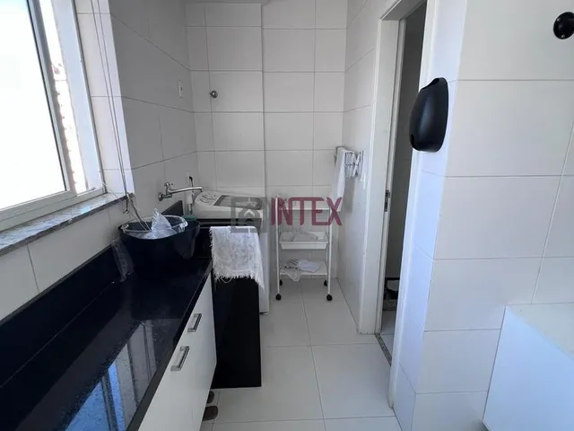 Imagem 9: Apartment em Niterói - Rio de Janeiro, Icaraí