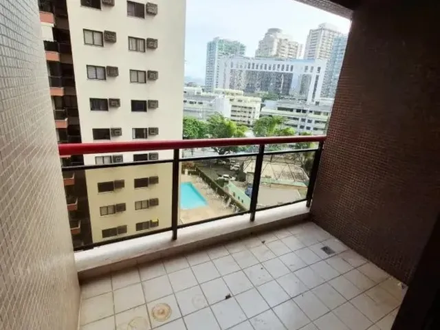 Imagem: Apartamento à venda na Barra da Tijuca