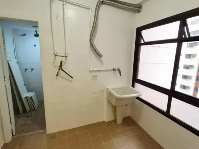 Imagem 15: Apartamento à venda na Barra da Tijuca, Costa Blanca ? ABM: 2 quartos, 1 suíte, 1 sala