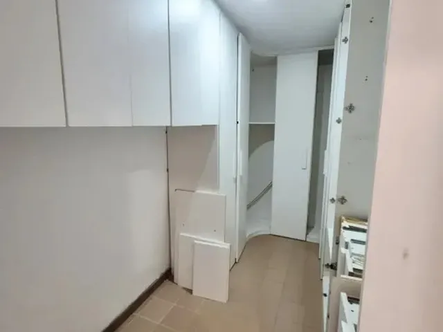 Imagem 5: Apartamento à venda na Barra da Tijuca, Costa Blanca ? ABM: 2 quartos, 1 suíte, 1 sala