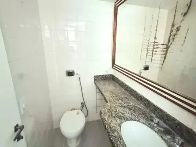 Imagem 4: Apartamento à venda na Barra da Tijuca, Costa Blanca ? ABM: 2 quartos, 1 suíte, 1 sala
