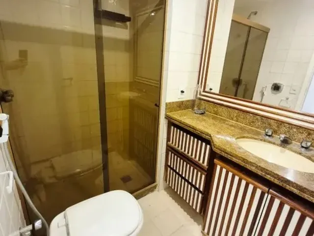 Imagem 9: Apartamento à venda na Barra da Tijuca, Costa Blanca ? ABM: 2 quartos, 1 suíte, 1 sala