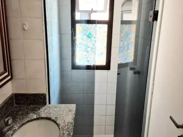 Imagem 3: Apartamento à venda na Barra da Tijuca, Costa Blanca ? ABM: 2 quartos, 1 suíte, 1 sala