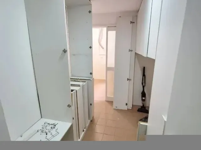 Imagem 13: Apartamento à venda na Barra da Tijuca, Costa Blanca ? ABM: 2 quartos, 1 suíte, 1 sala