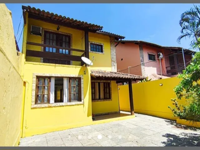 Imagem: Casa Duplex de 4 Quartos com Suíte e Quintal
