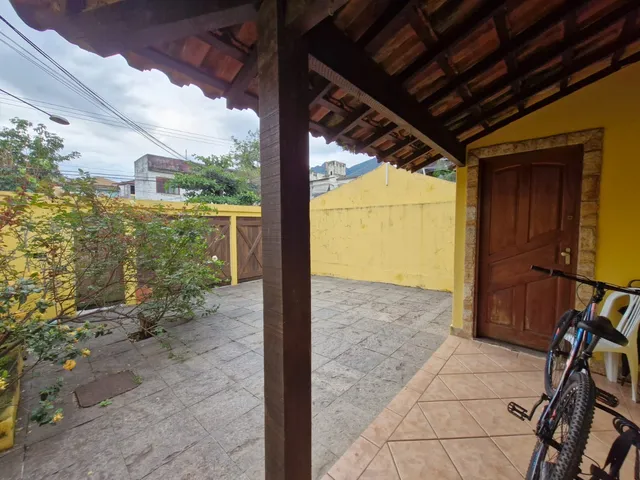 Imagem 2: Casa Duplex de 4 Quartos com Suíte e Quintal no Anil, Rio de Janeiro - RJ: Espaço