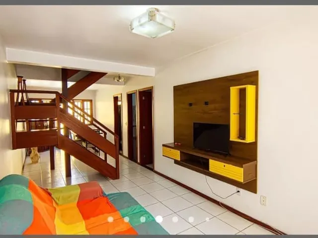 Imagem 5: Casa Duplex de 4 Quartos com Suíte e Quintal no Anil, Rio de Janeiro - RJ: Espaço