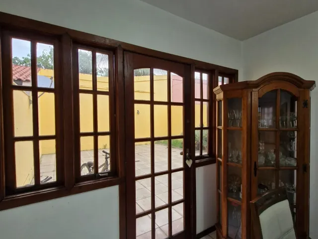 Imagem 16: Casa Duplex de 4 Quartos com Suíte e Quintal no Anil, Rio de Janeiro - RJ: Espaço