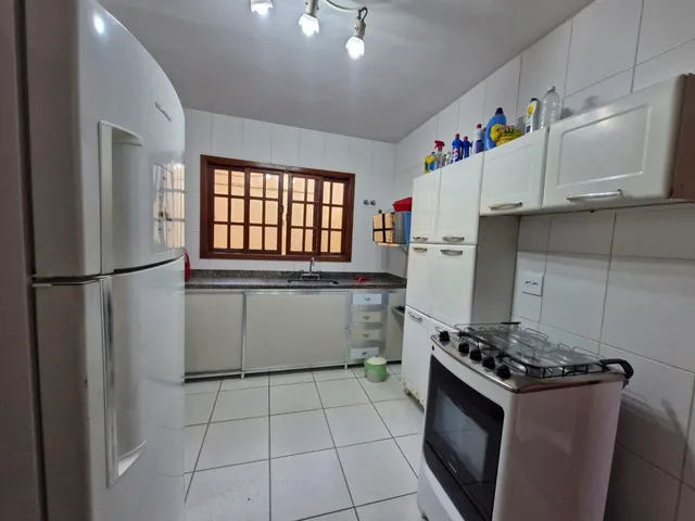 Imagem 12: Casa Duplex de 4 Quartos com Suíte e Quintal no Anil, Rio de Janeiro - RJ: Espaço