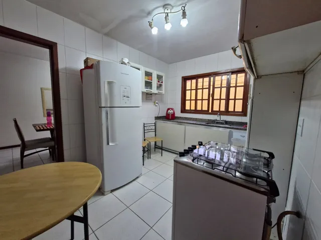 Imagem 14: Casa Duplex de 4 Quartos com Suíte e Quintal no Anil, Rio de Janeiro - RJ: Espaço