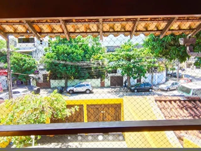 Imagem 8: Casa Duplex de 4 Quartos com Suíte e Quintal no Anil, Rio de Janeiro - RJ: Espaço