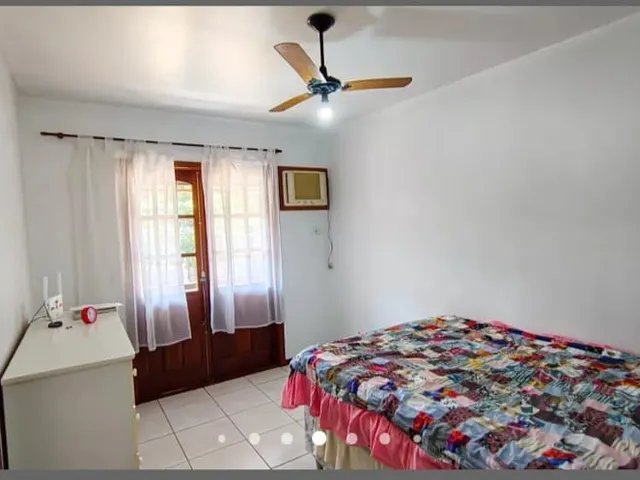 Imagem 4: Casa Duplex de 4 Quartos com Suíte e Quintal no Anil, Rio de Janeiro - RJ: Espaço