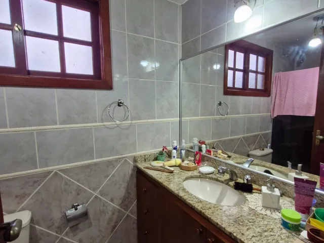 Imagem 11: Casa Duplex de 4 Quartos com Suíte e Quintal no Anil, Rio de Janeiro - RJ: Espaço