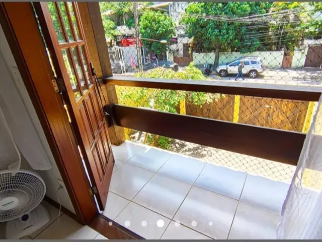 Imagem 9: Casa Duplex de 4 Quartos com Suíte e Quintal no Anil, Rio de Janeiro - RJ: Espaço