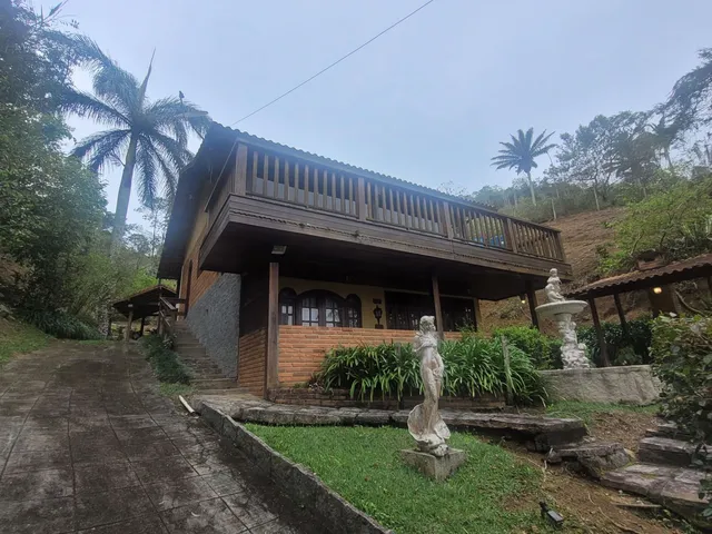 Imagem: Condo RESIDENCIAL em Teresópolis - Rio