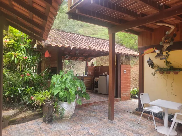 Imagem 14: Condo RESIDENCIAL em Teresópolis - Rio de Janeiro, Vargem Grande