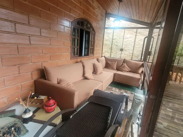 Imagem 4: Condo RESIDENCIAL em Teresópolis - Rio de Janeiro, Vargem Grande