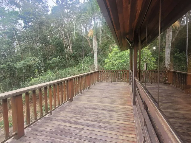 Imagem 9: Condo RESIDENCIAL em Teresópolis - Rio de Janeiro, Vargem Grande
