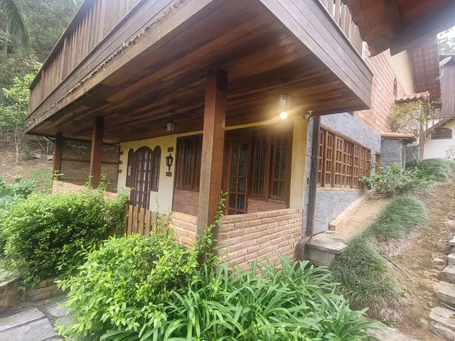 Imagem 13: Condo RESIDENCIAL em Teresópolis - Rio de Janeiro, Vargem Grande