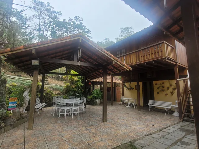 Imagem 12: Condo RESIDENCIAL em Teresópolis - Rio de Janeiro, Vargem Grande