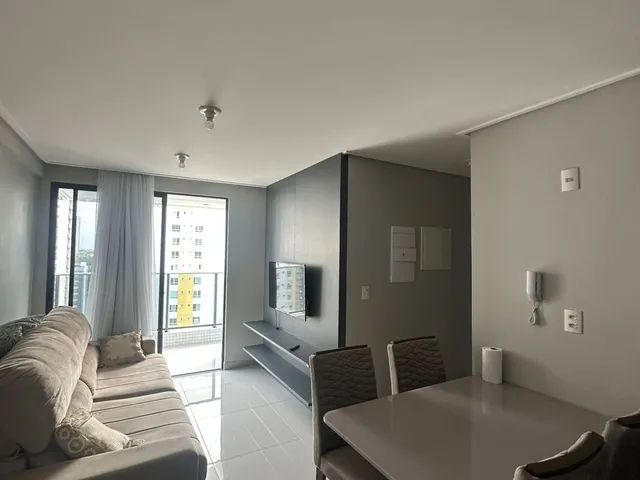Imagem: Completamente mobiliado em excelente localização