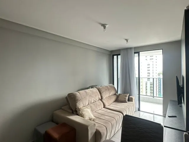 Imagem 4: Completamente mobiliado em excelente localização em Tambaú!!!
