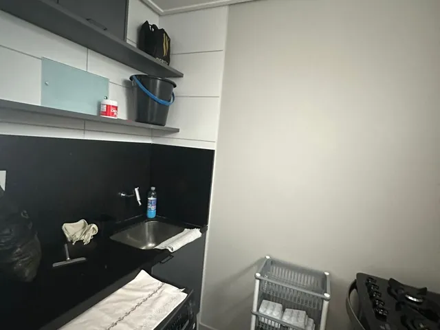 Imagem 6: Completamente mobiliado em excelente localização em Tambaú!!!