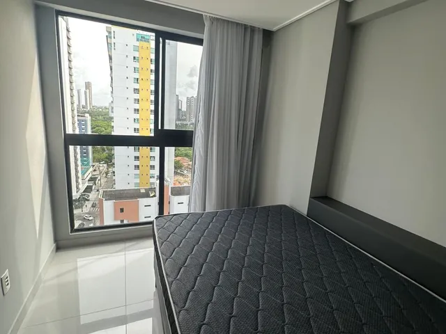Imagem 10: Completamente mobiliado em excelente localização em Tambaú!!!