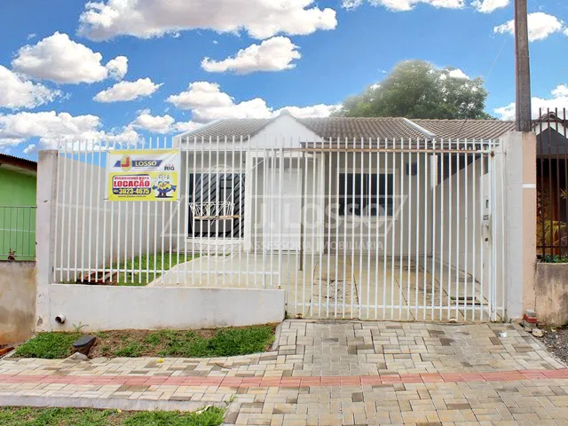 Imagem: CASA BAIRRO VILA BELA